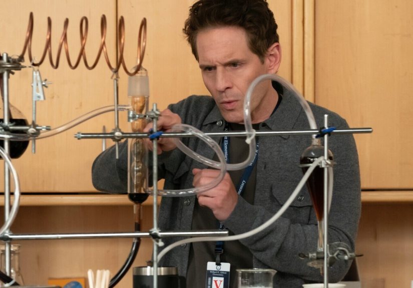 Dennis’ Secret Scheme in the ‘It’s Always Sunny in Philadelphia’/’Abbott Elementary’ Crossover Was Shockingly Wholesome