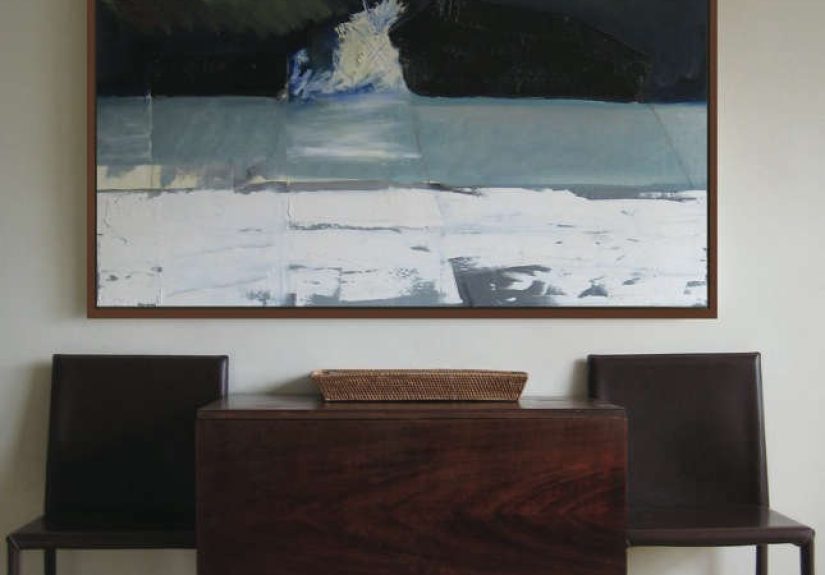 Designer Visit: Artwork in RADD Interiors
