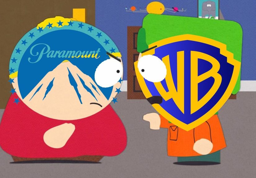 Did “South Park” Torpedo Paramount’s Plan to Acquire Warner Bros.?