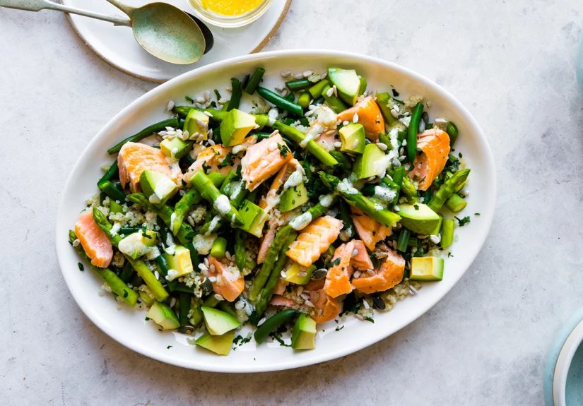 Diet Tips for Hidradenitis Suppurativa