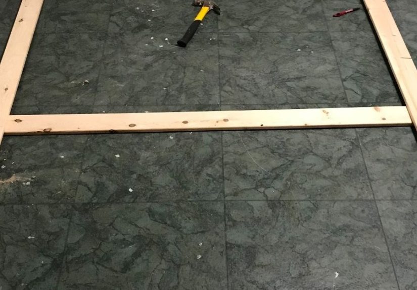 DIY Headbord: Build To Finish Project