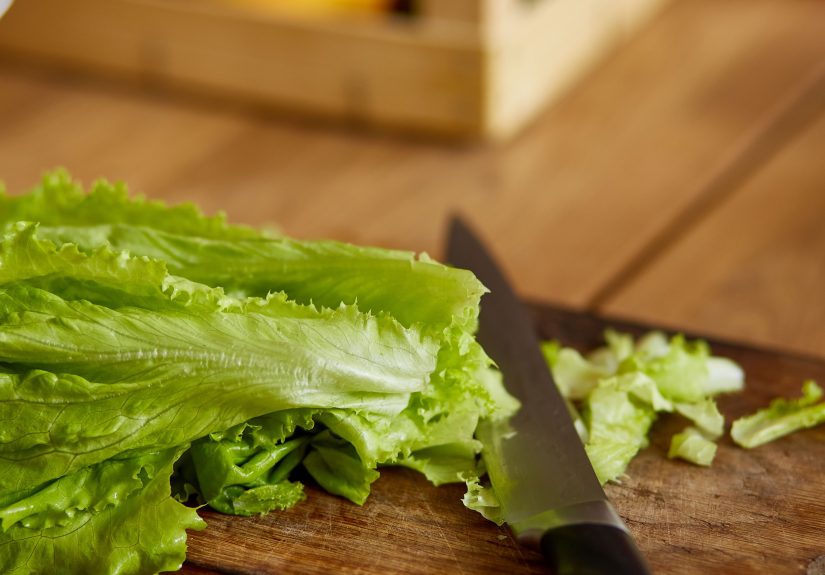 Does Lettuce Cause Food Poisoning?