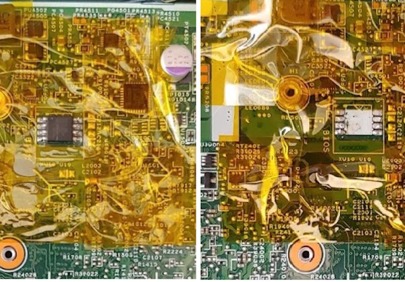 Enabling Intel AMT For BIOS-over-WiFi