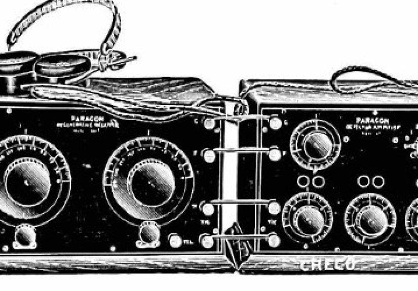 Everyone Should Build At Least One Regenerative Radio Receiver