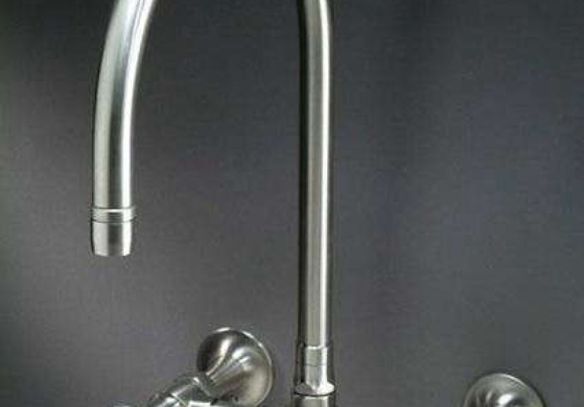 Faucets & Fixtures: Steam Valve Original Faucets at Quality Bath