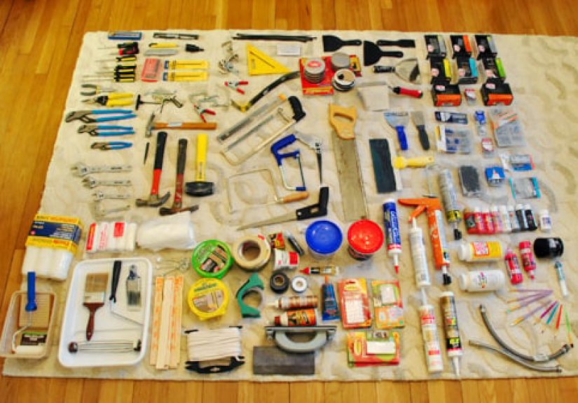 Favorite DIY Tools: A Holiday Gift Guide