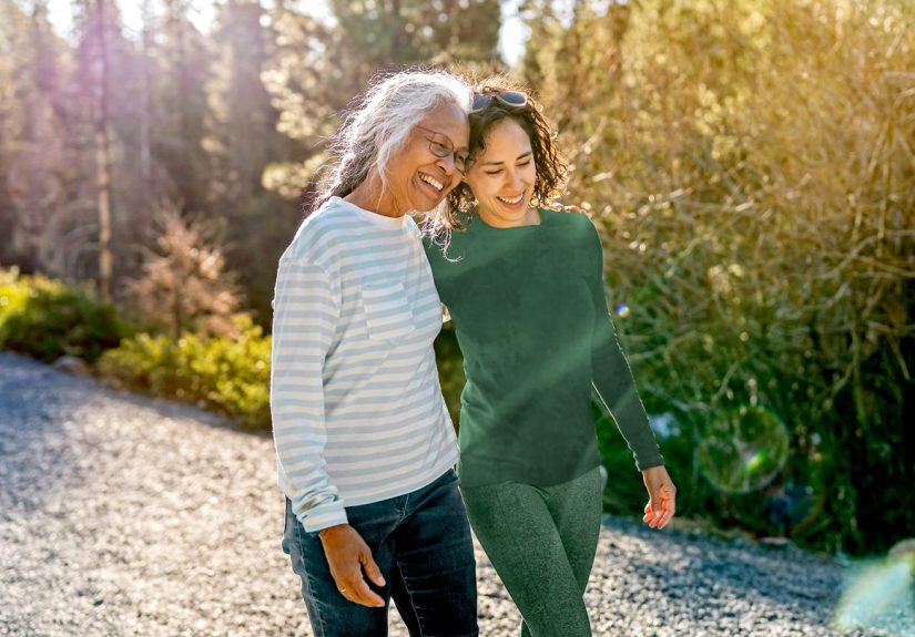 Finding Emotional Support Following a Non-Small Cell Lung Cancer Diagnosis