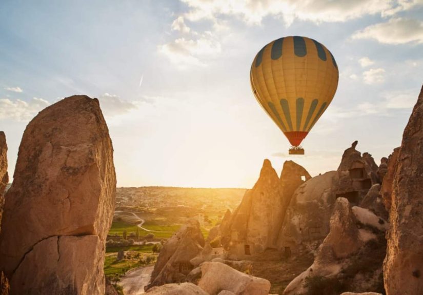 Go Around the World in 80 Days in a Jules Verne-Inspired Trip With Airbnb