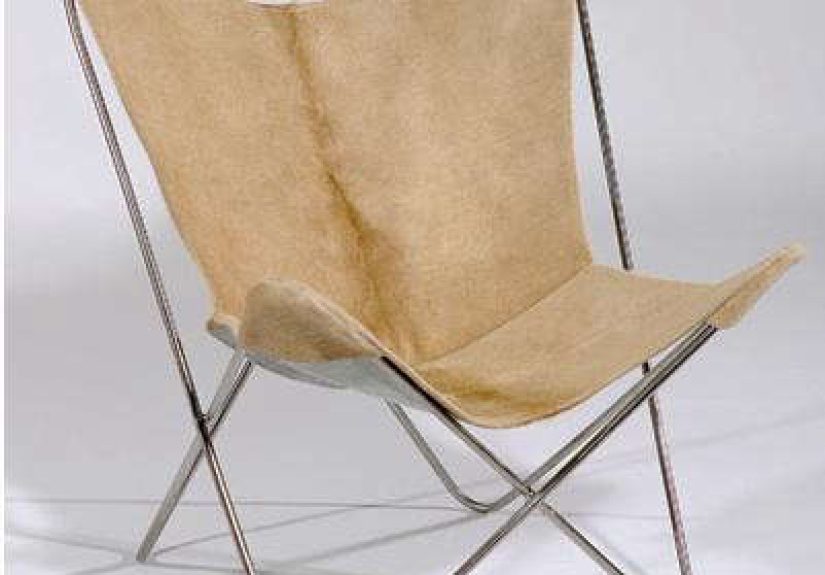 Hardoy Butterfly Chair