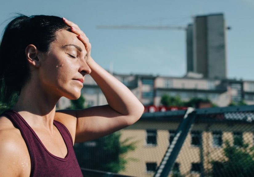 Heat Intolerance: Causes, Signs, and Complications