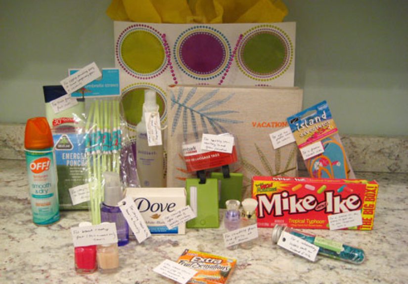 Here Are Some Creative Gift Ideas For Anyone Who Is Engaged- Spoil The Bride And Groom