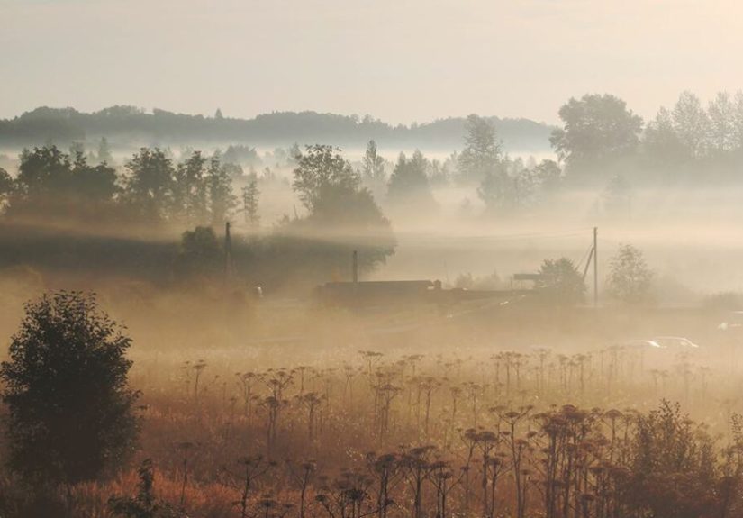 Hey Pandas, Post A Picture Of A Landscape That Was Taken By You