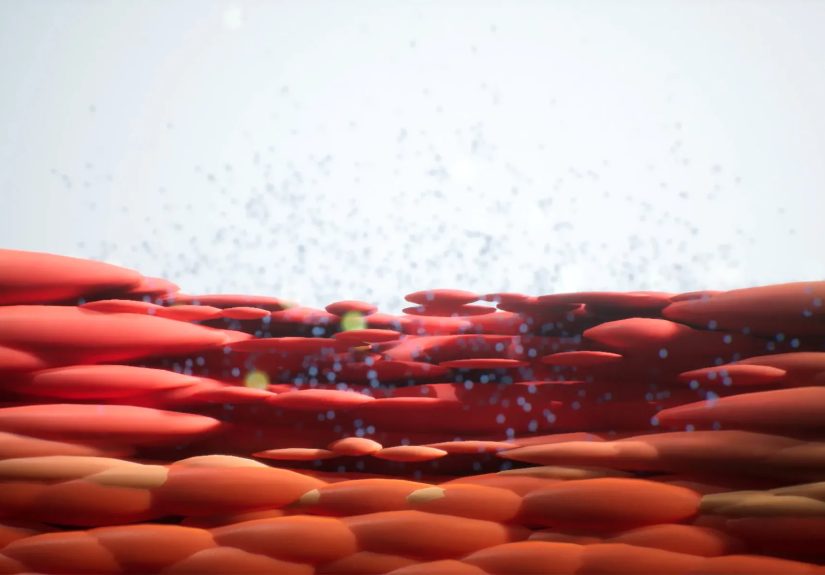How Biologics Treat Atopic Dermatitis