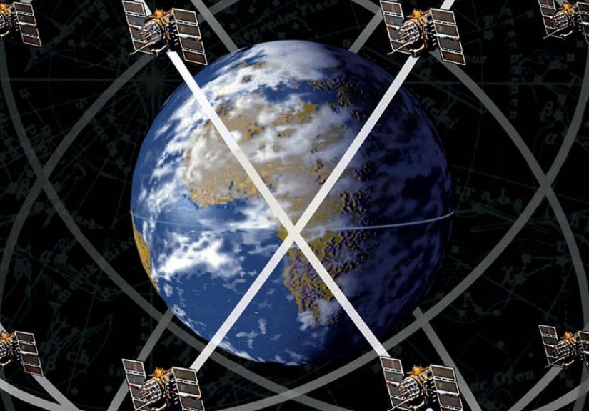 How GPS Changed the Way We Think About Our Planet