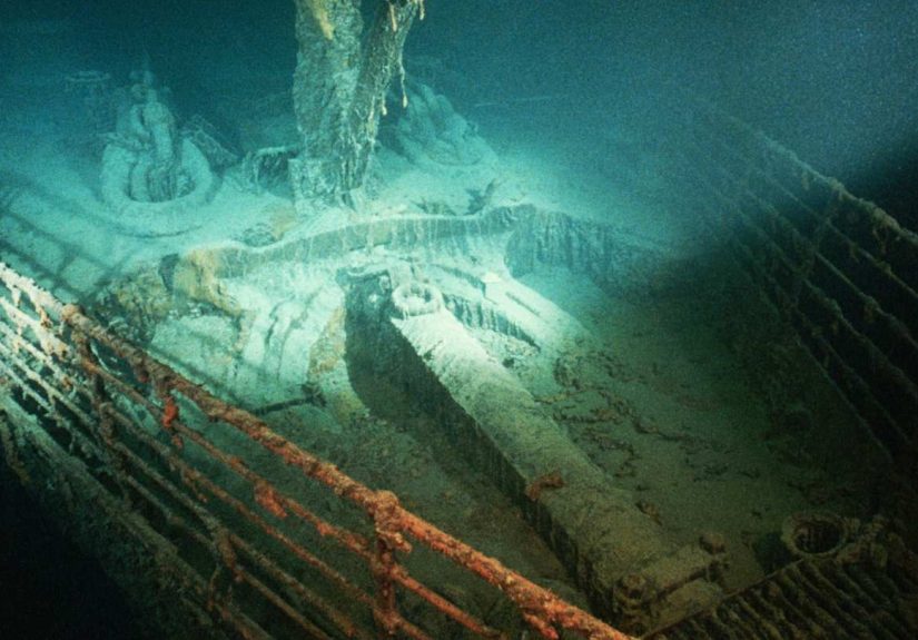 How Long Did It Take for the ‘Titanic’ to Sink?