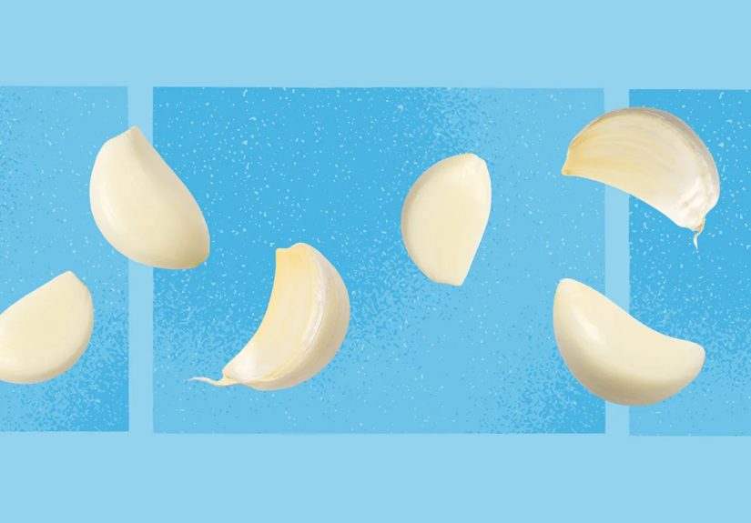 How Much Garlic Can You Eat in a Day?