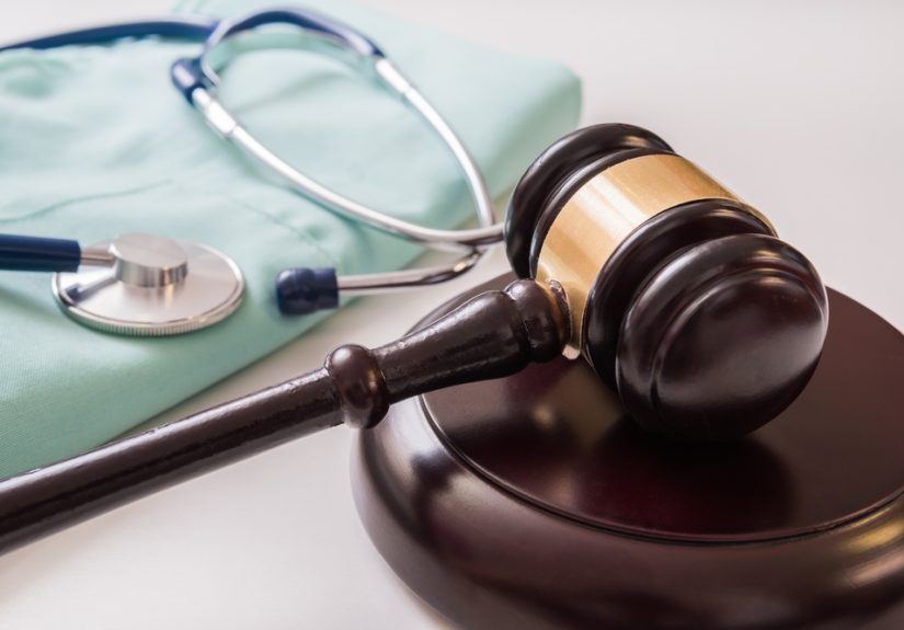 How Reviewing Medical Malpractice Claims Made Me a Better Gastroenterologist