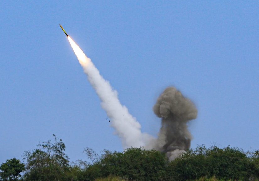 How the Navy Built the World’s Longest Air-to-Air Missile