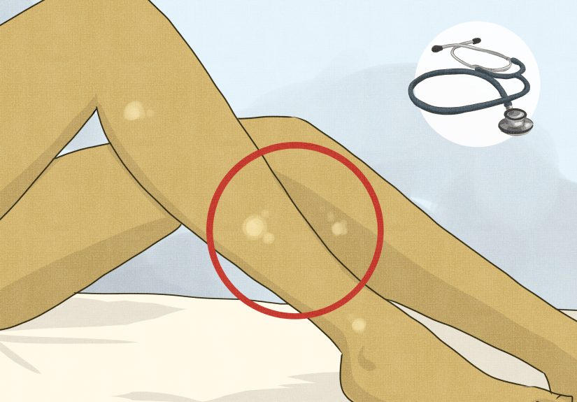 How to Avoid Itching After Waxing: 13 Steps