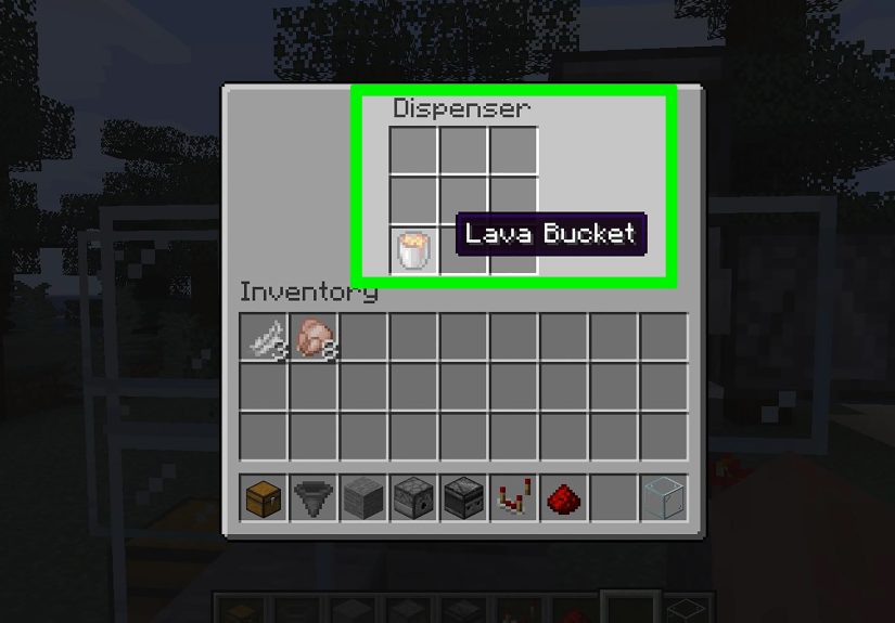 How to Build an Auto Chicken Farm in Minecraft