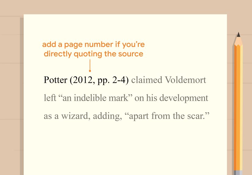 How to Cite a PDF File in APA: 9 Steps