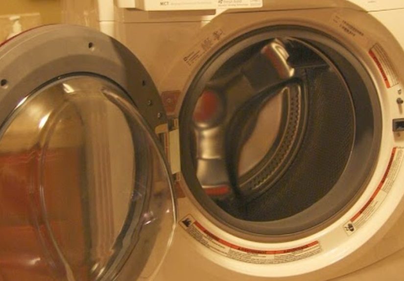 How to Clean a High Efficiency Washing Machine