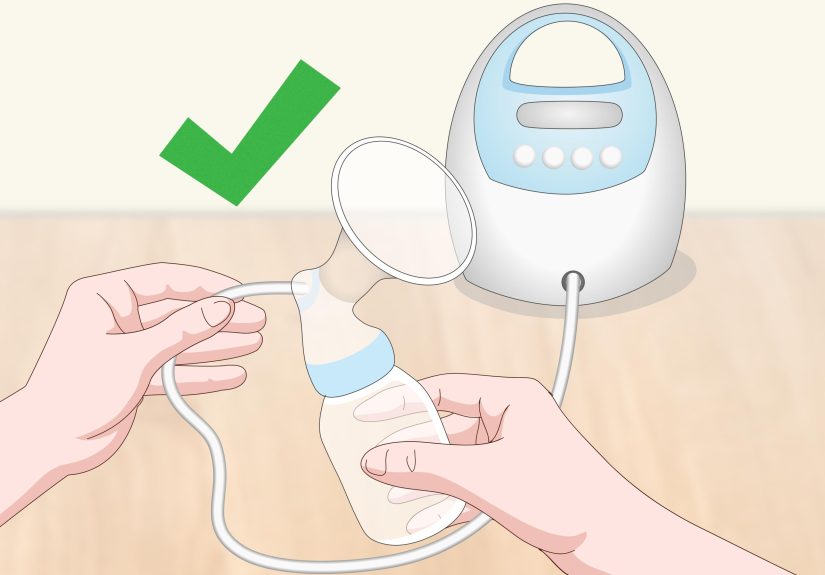 How to Clean Breast Pump Tubing: A Step-by-Step Guide