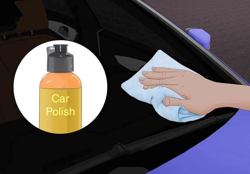 How to Clean Car Windows: 13 Steps