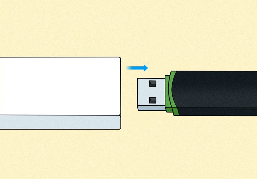 How to Connect USB Drives to iPhone and iPad: Easy Guide