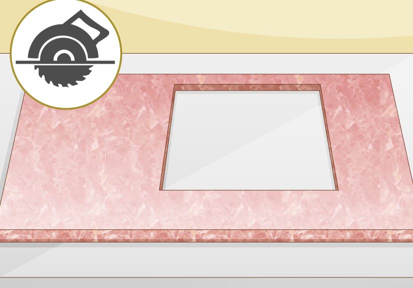 How to Cut a Quartz Countertop: Step-by-Step Guide