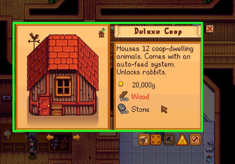 How to Feed Chickens in Stardew Valley: Manual & Automated