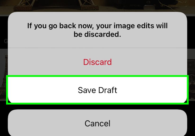 How to Find Your Drafts on Instagram: Posts, Reels, & Stories