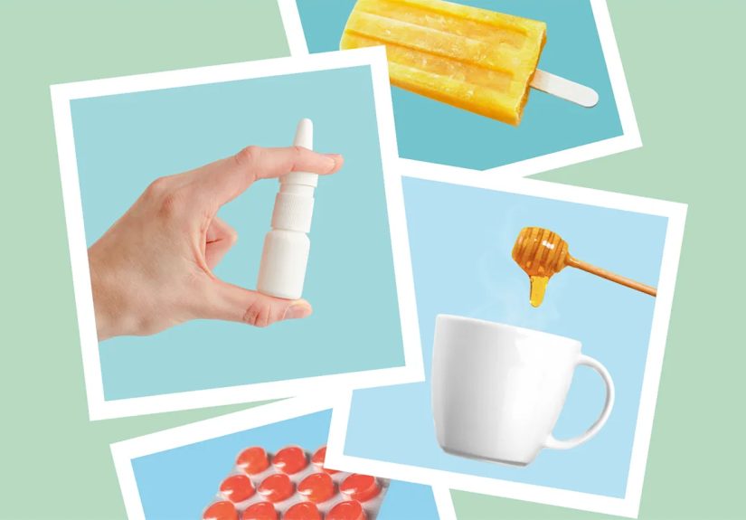 How to Get Relief and When to See a Doctor