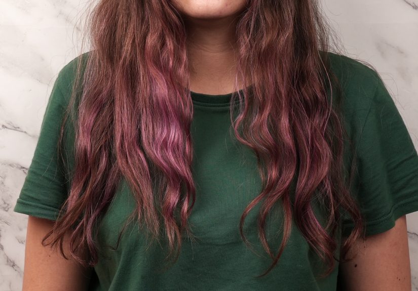 How to Get Rid of Flyaway Hair: 10 Steps
