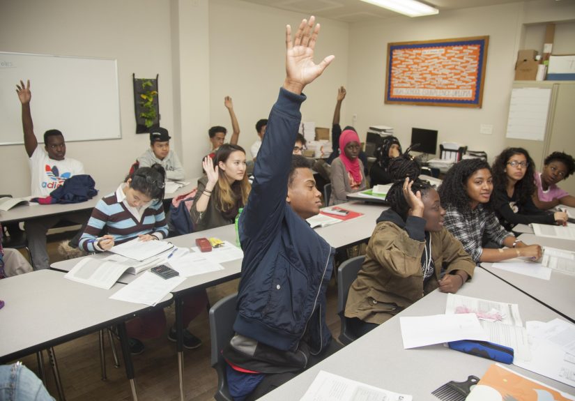 How To Get Students To Take Ownership