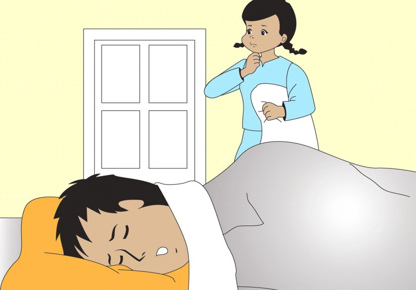 How to Get Used to Sharing a Bed With Someone Else: 7 Steps
