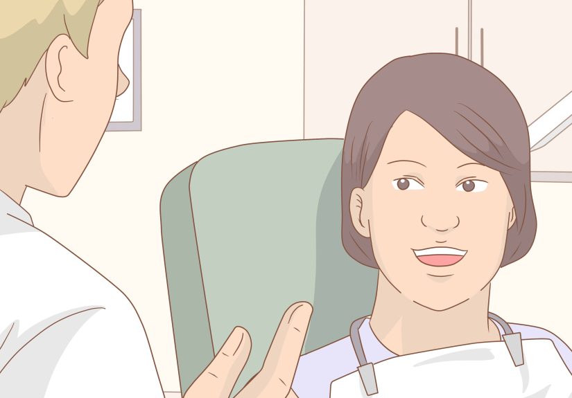 How to Keep Teeth White While Smoking: 11 Steps