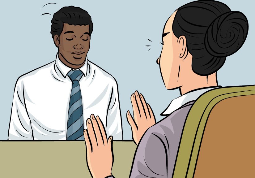 How to Kindly Tell Your Boss That They are Mistaken or Wrong