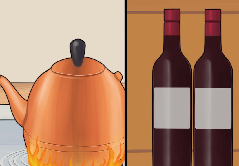 How to Make Homemade Brandy: Best Recipe