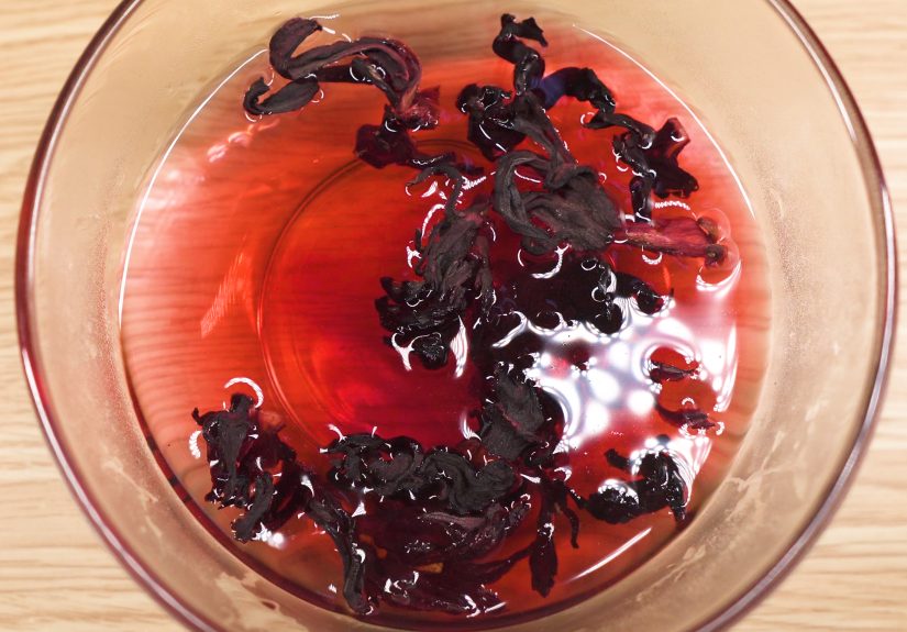 How to Make Red Food Colouring: 10 Steps