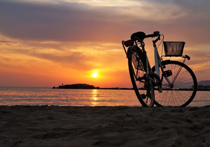 How To Motivate Yourself When The Desire To Be Rich Is Gone
