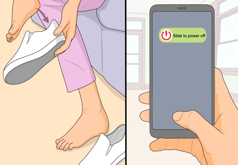 How to Perform Yoga