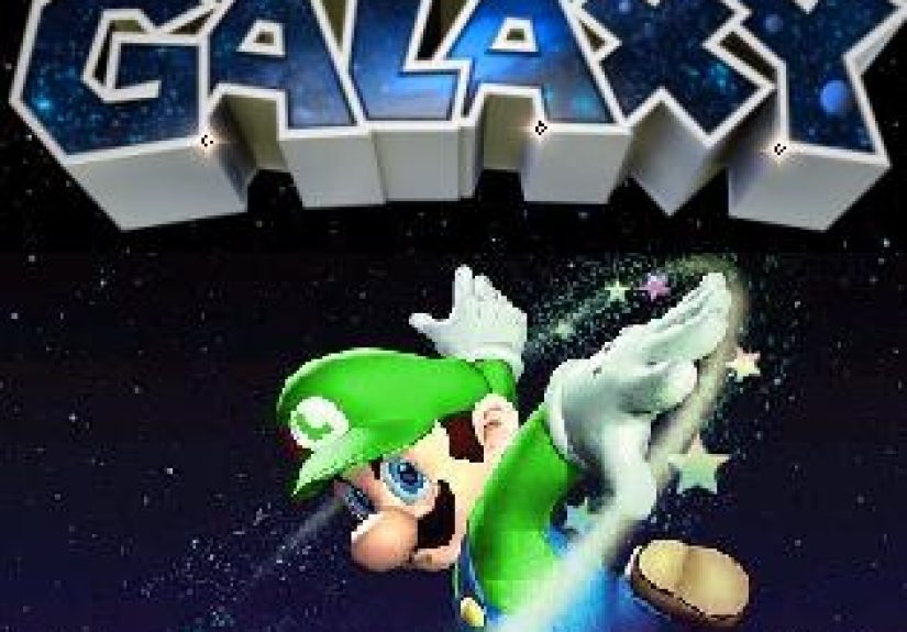 How to Play As Luigi in Super Mario Galaxy: 6 Steps