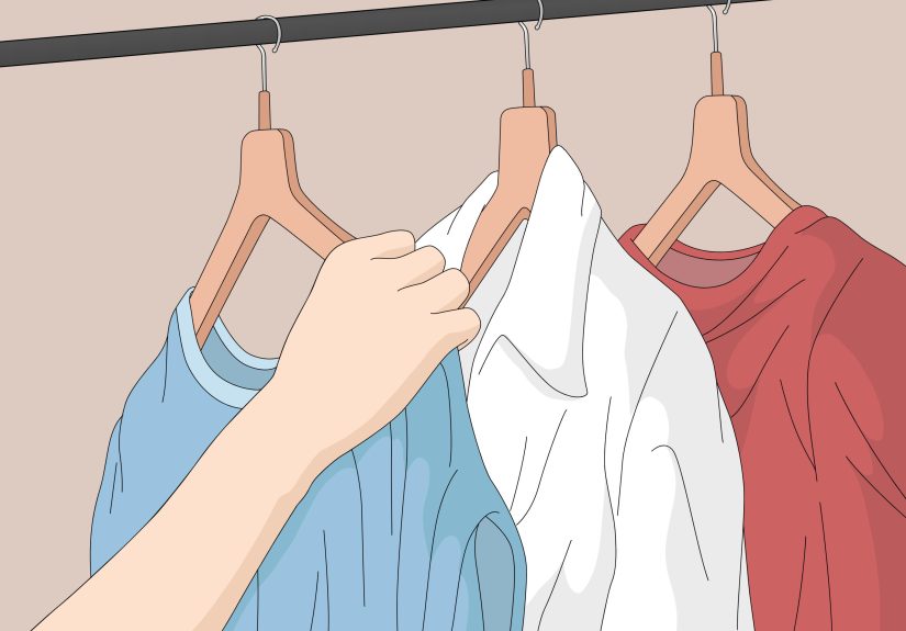 How to Remove Musty Smell from Clothes: 10 Effective Ways