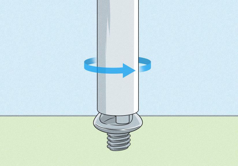How to Remove One-Way Screws: 6 Best Methods & Tools