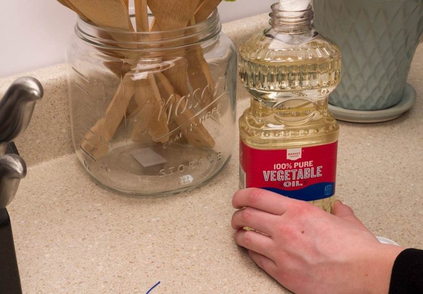 How to Remove Permanent Marker on Laminate  The Family Handyman