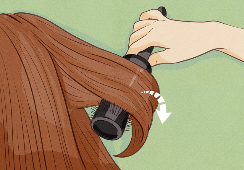How to Restore a Synthetic Wig: 11 Steps