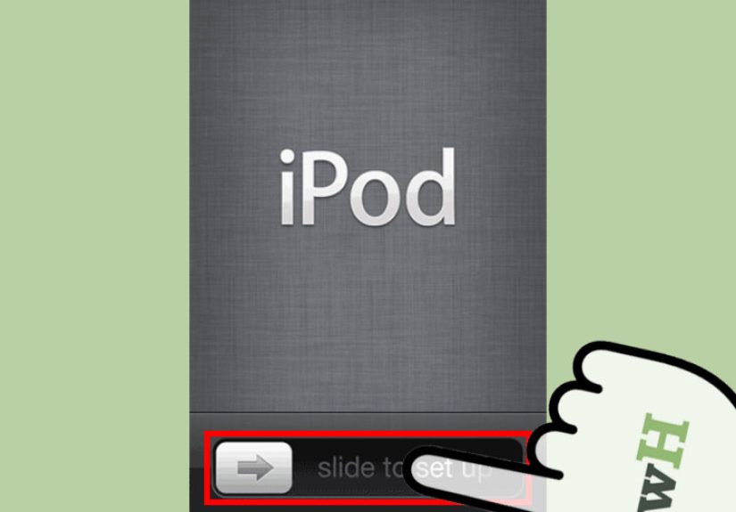 How to Restore an iPod Without iTunes: 8 Steps