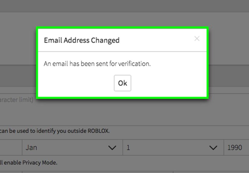 How to Sign Up for an Account on Roblox: 6 Steps