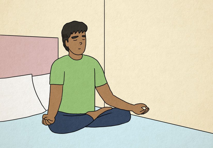 How to Take a Test on Minimal Sleep: Staying Awake & Alert